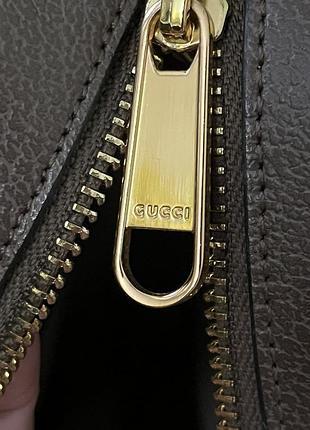 Маленька номерна сумочка сумка gucci 3