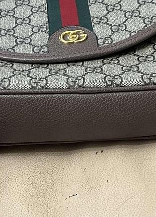 Маленька номерна сумочка сумка gucci 4