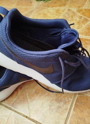 Кросівки nike roshe run