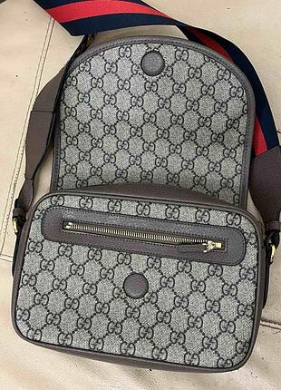 Маленька номерна сумочка сумка gucci 5