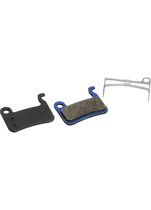 Тормозные колодки spencer для xtr, m965/966, deore, пара (ham632)