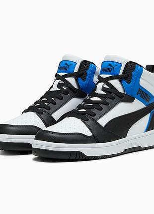 Puma ботинки