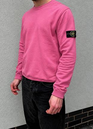Світшот stone island