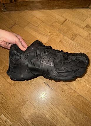 Кросівки camper lab tormenta чорні