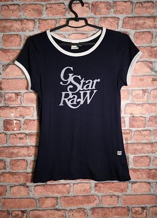 Футболка жіноча raw g star