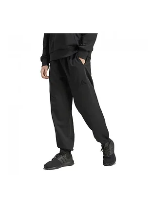 Чоловічі спортивні  джогери adidas  all szn fleece loose sportswear ix1252