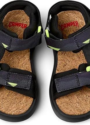Босоножки сандалии camper pelotas flota кампер