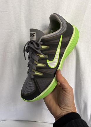 Жіночі кросівки для спорту, тренувань  nike lunar allways  tr