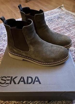 Черевики челсі sekada miraton 37 розмір
