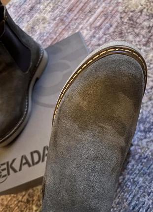 Черевики челсі sekada miraton 37 розмір 4