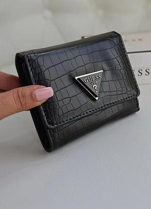 Кошелек кошелек guess оригинал оригинал 5