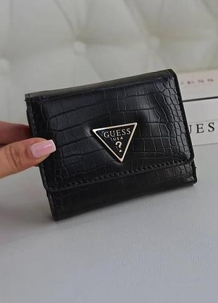 Кошелек кошелек guess оригинал оригинал