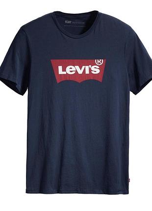 Нова футболка levis  l оригінал