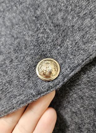 Кашемировый кардиган massimo dutti 3