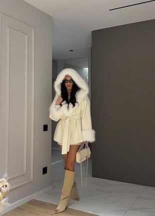 🔸пальто з утепленням ☃️🔝