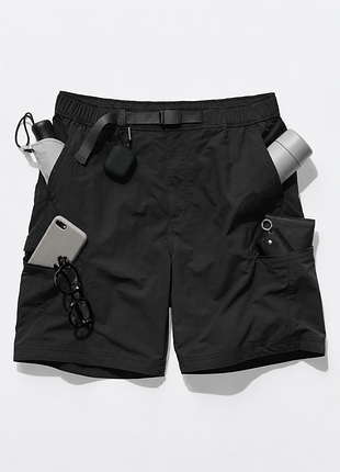 Шорти geared uniqlo (488371) 2