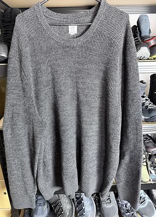 Розпродаж великий розмір gap xxxl кофта