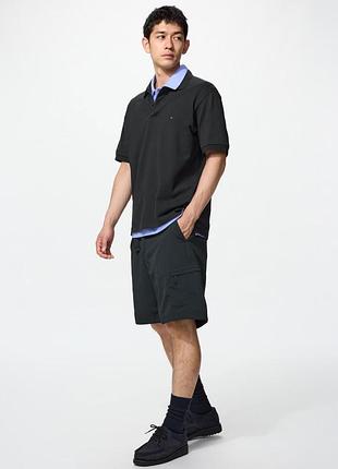 Шорти geared uniqlo (488371)