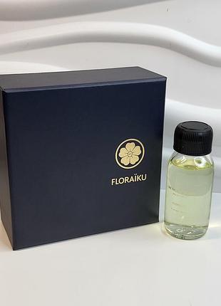 Floraïku i see the clouds go by — eau de parfum, рефіл 60 мл