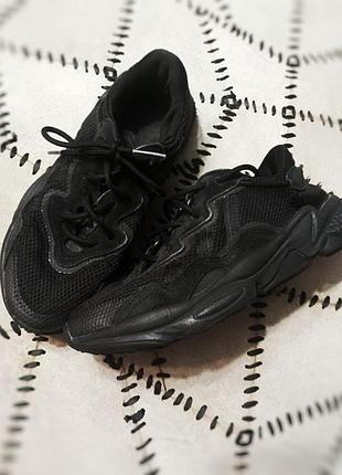 🖤 удобные кроссовки adidas 🖤