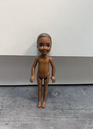Лялька хлопчик челсі barbie
