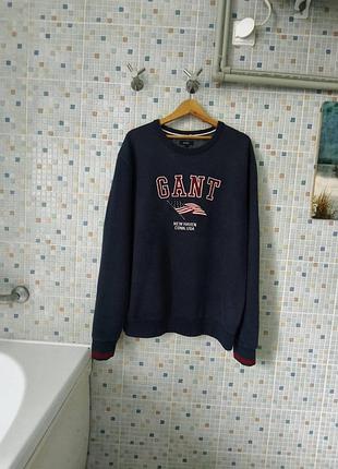 Світшот gant.