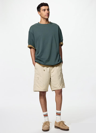 Шорти geared uniqlo (488371)