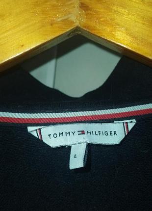Свитерок tommy hilfiger 3