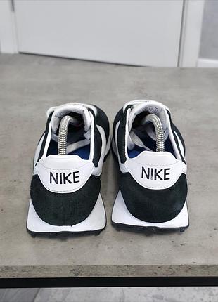 Кроссовки nike 4
