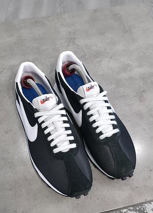 Кроссовки nike 3