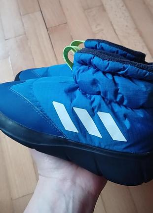 Черевики adidas mono fit