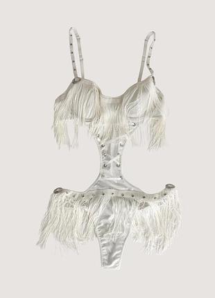 Лімітований боді victoria's secret 2011