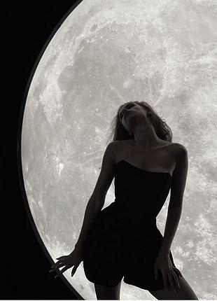 Хотите собственную луну? теперь она может быть у вас дома! 🌕