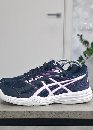 Кроссовки asics 2