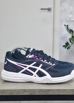 Кросівки asics