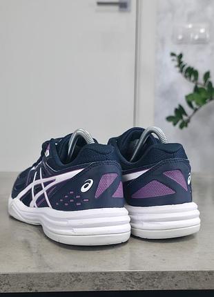 Кроссовки asics 4