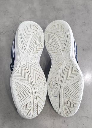 Кроссовки asics 5