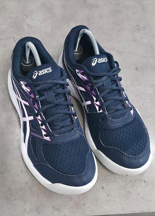 Кроссовки asics 3