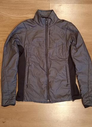 Куртка salomon primaloft