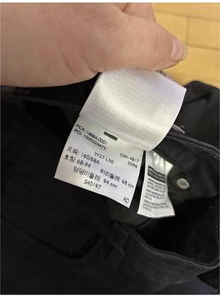 Джинси levis levi’s 6