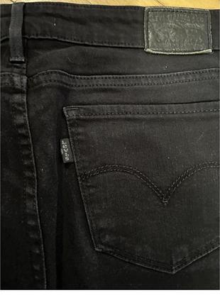 Джинси levis levi’s 7