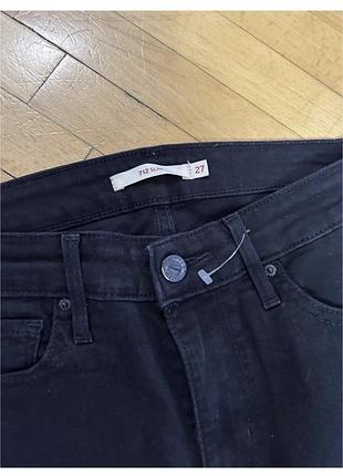 Джинси levis levi’s 5