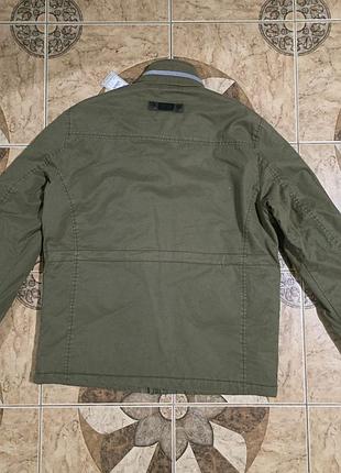 Мужская куртка camel active 3
