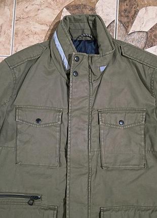 Мужская куртка camel active 4