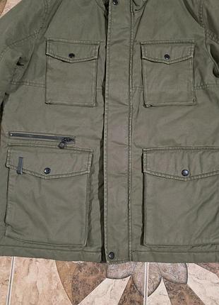 Мужская куртка camel active 5