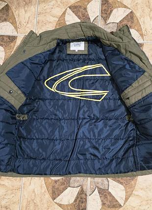 Мужская куртка camel active 2