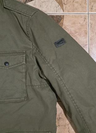 Мужская куртка camel active 6