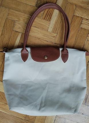 Сумка longchamp