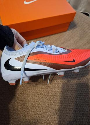 Бутси дитячі nike jr. phantom gx 2 pro fg/mg