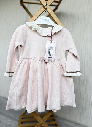 Нова сукня ted baker 3-6 міс